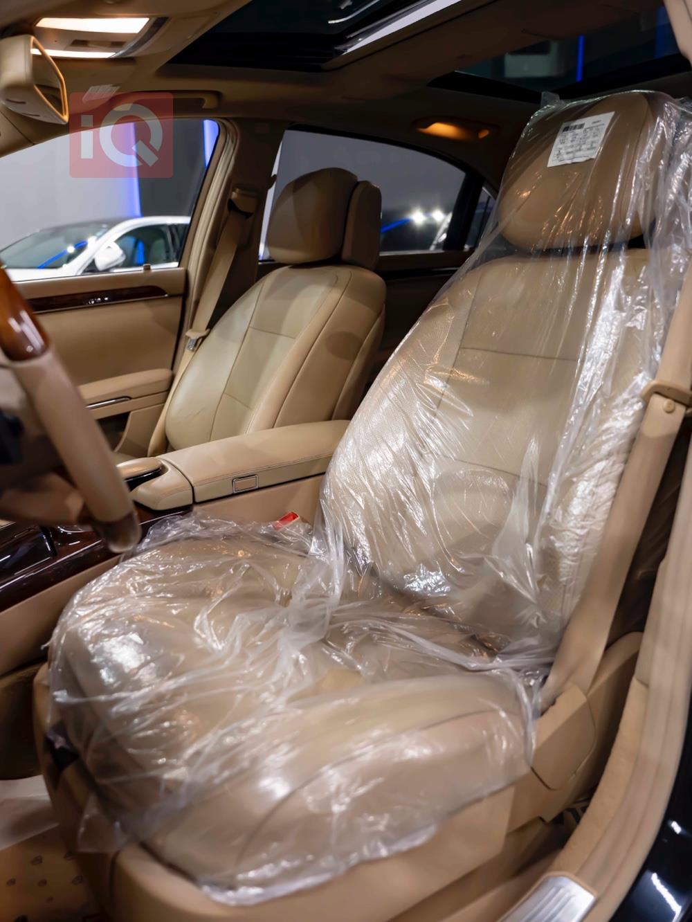 مێرسێدس بێنز S-Class
